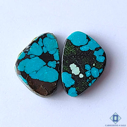 Hubei Turquoise