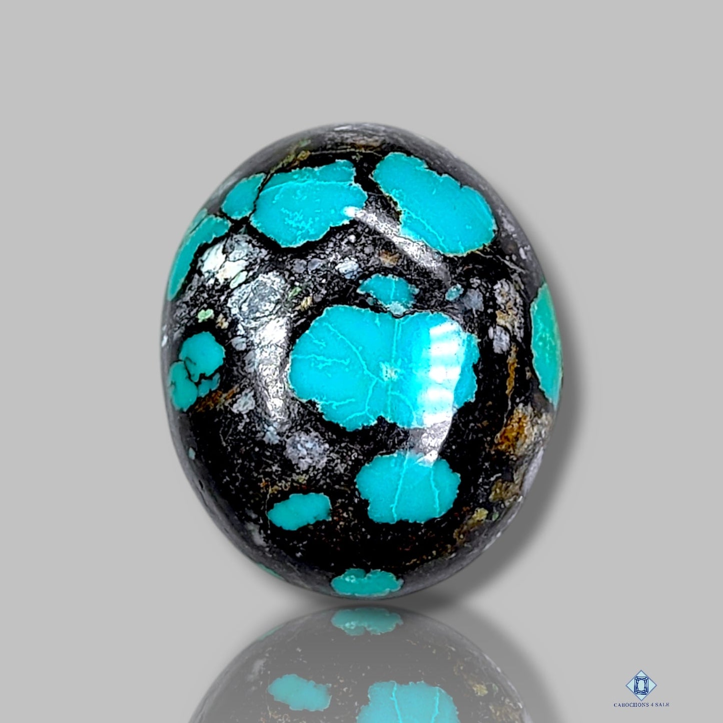 Hubei Turquoise