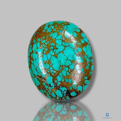 Hubei Turquoise