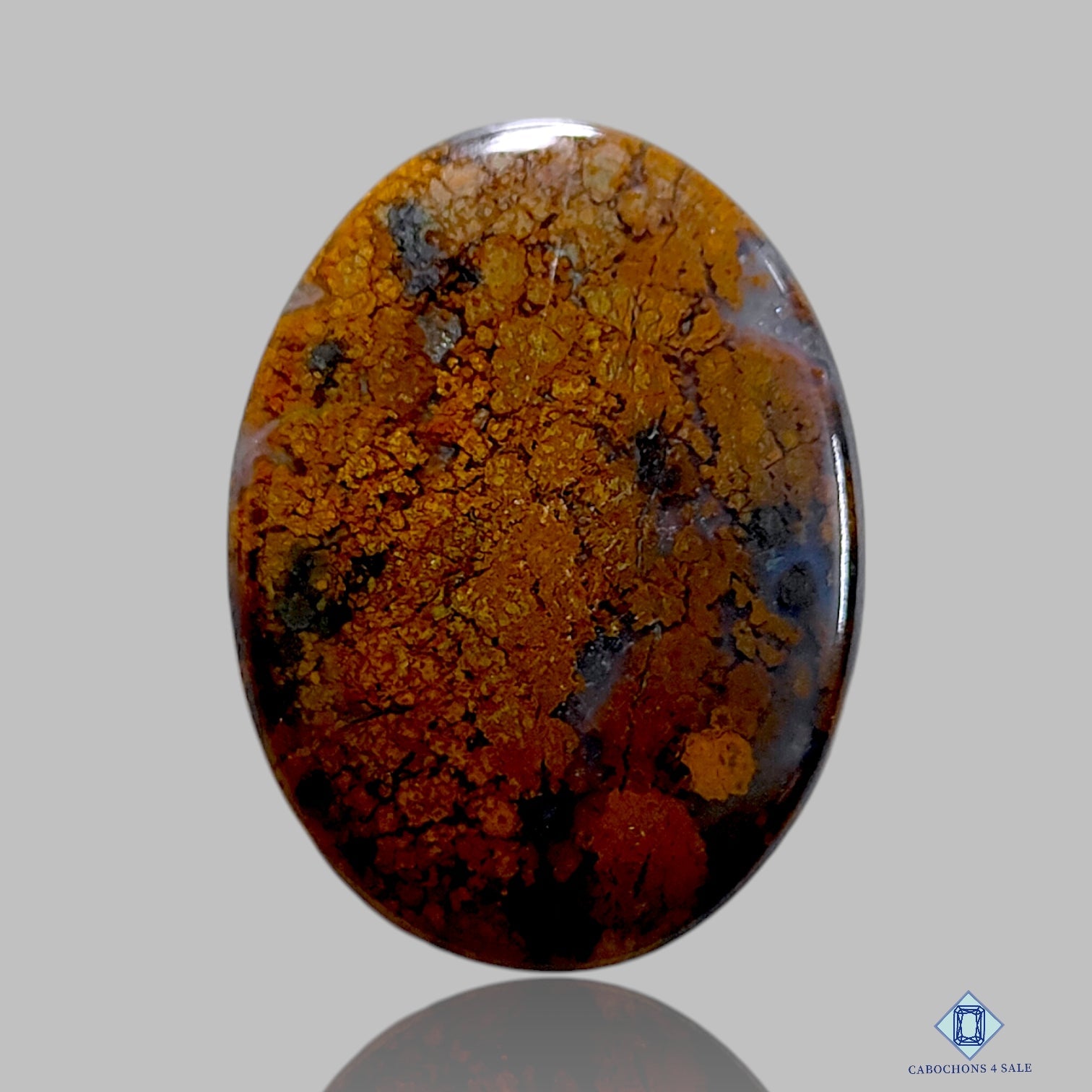 Hungarian Agate