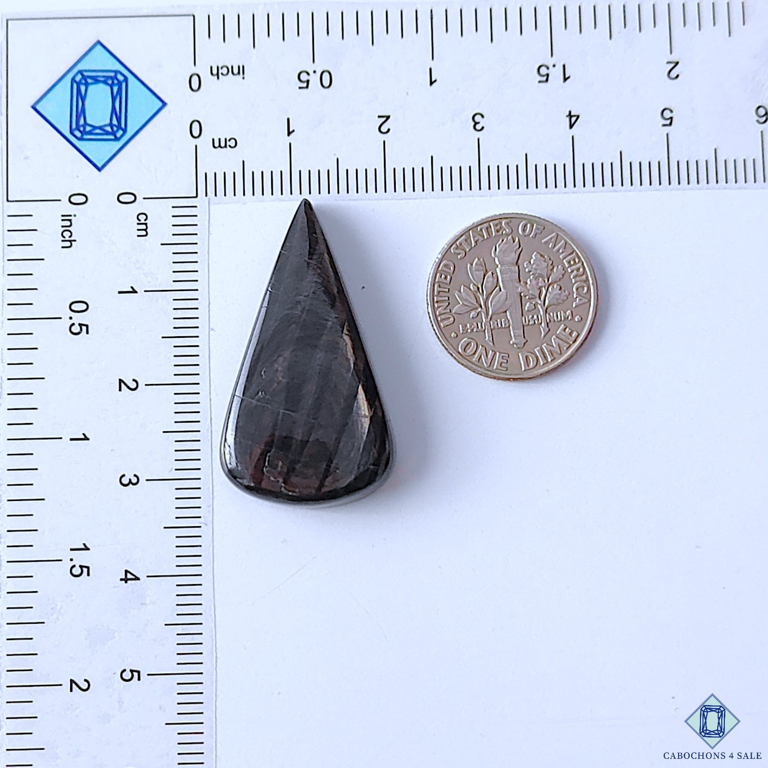 Hypersthene
