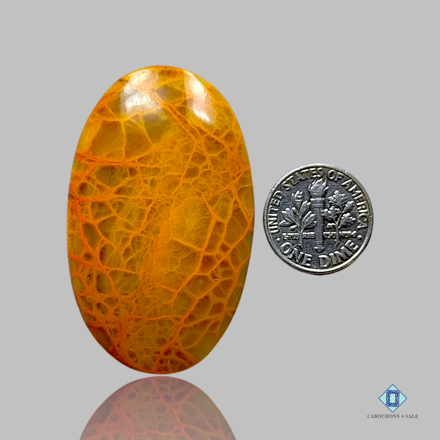 Indian Jasper