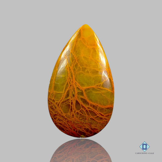 Indian Jasper