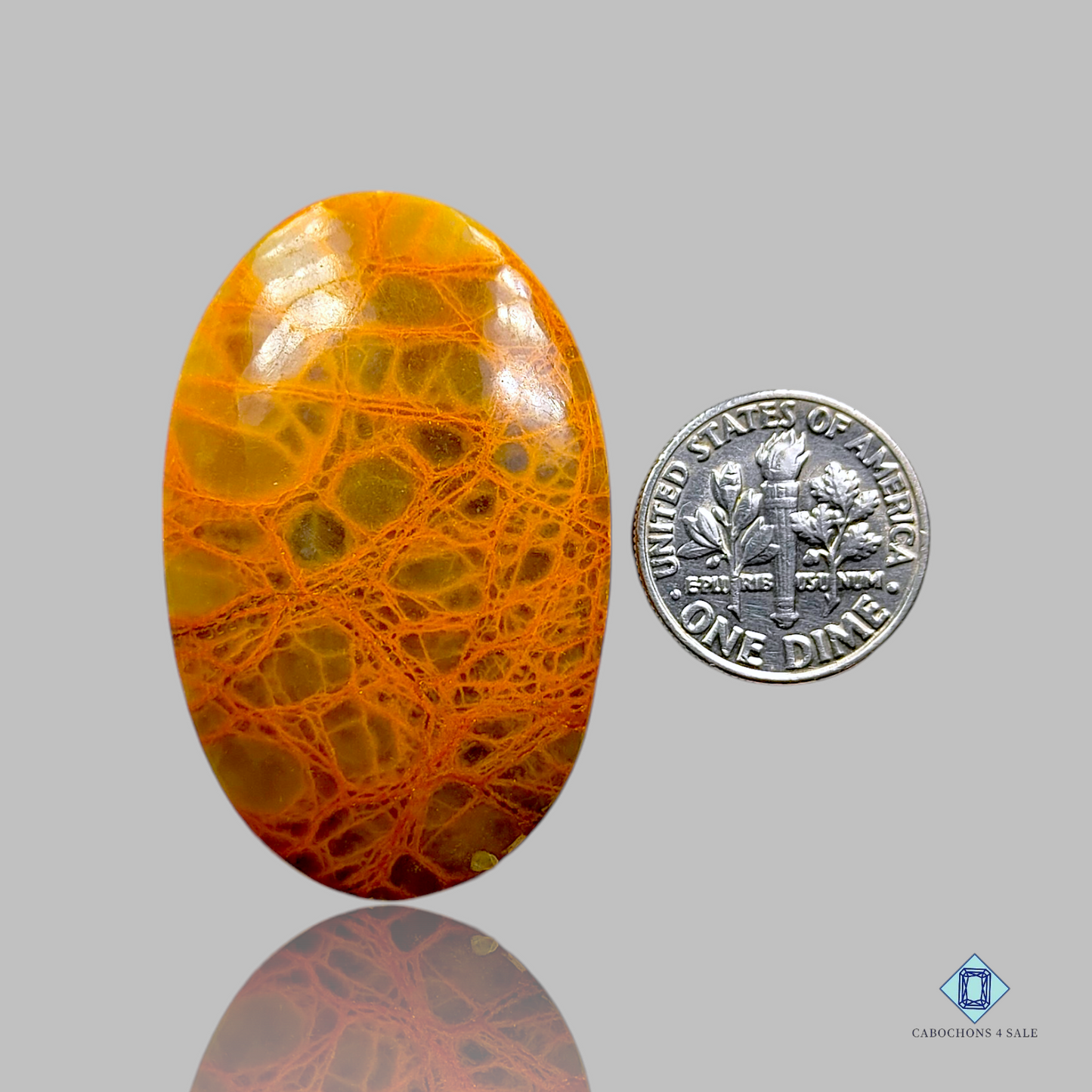 Indian Jasper