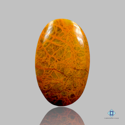 Indian Jasper