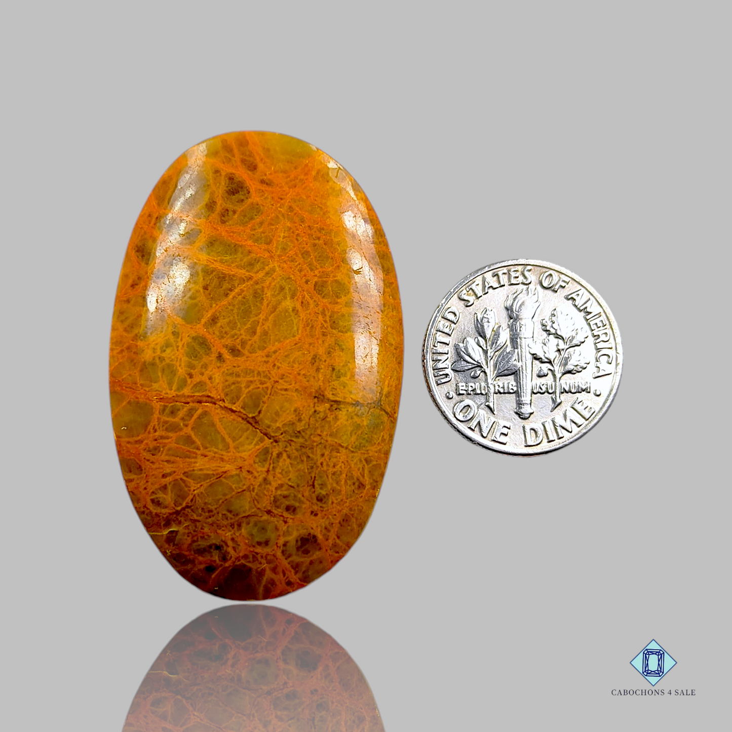 Indian Jasper