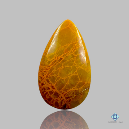 Indian Jasper