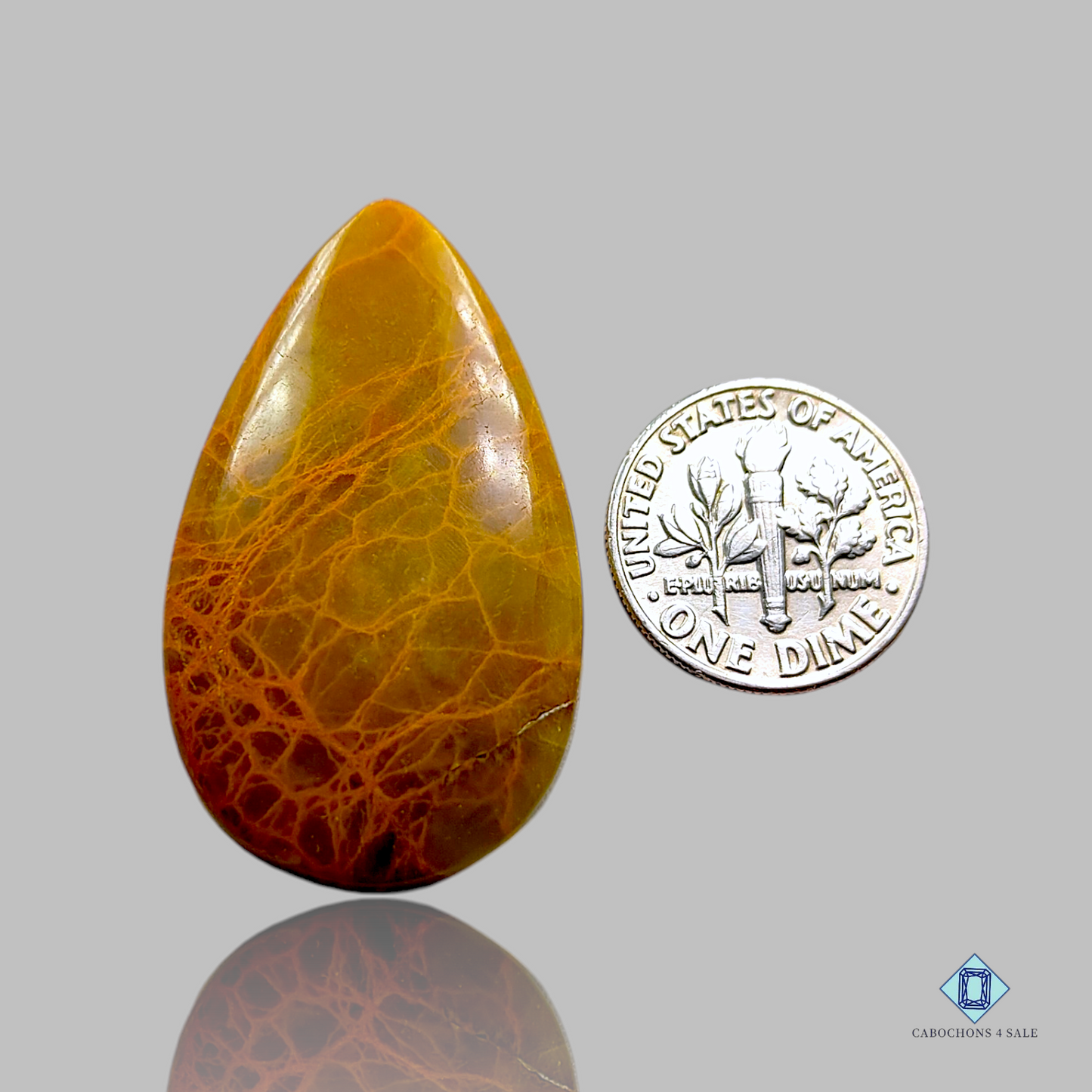 Indian Jasper