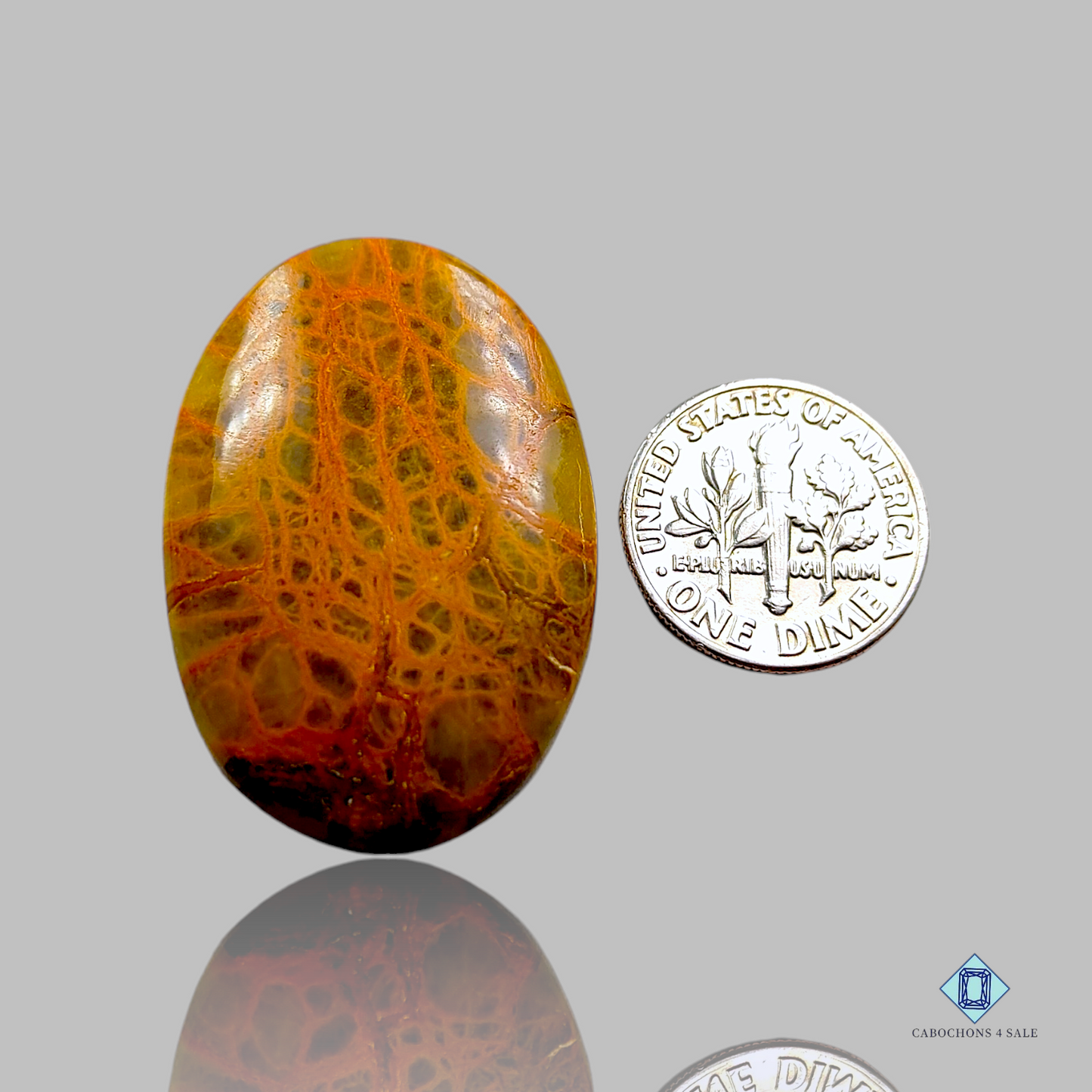 Indian Jasper