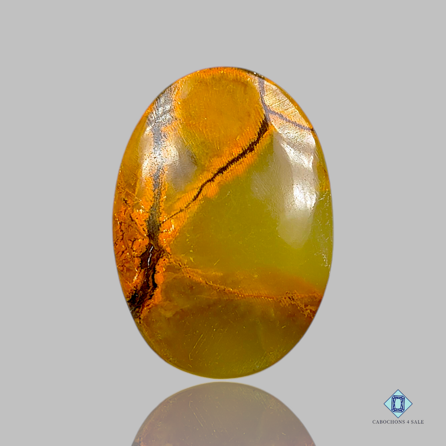 Indian Jasper