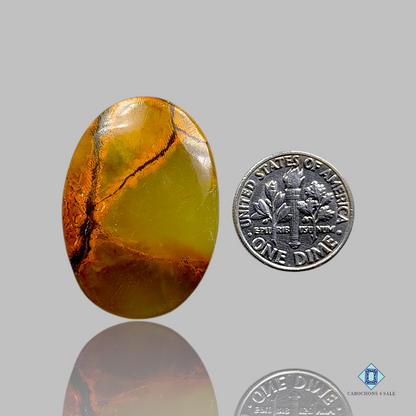 Indian Jasper