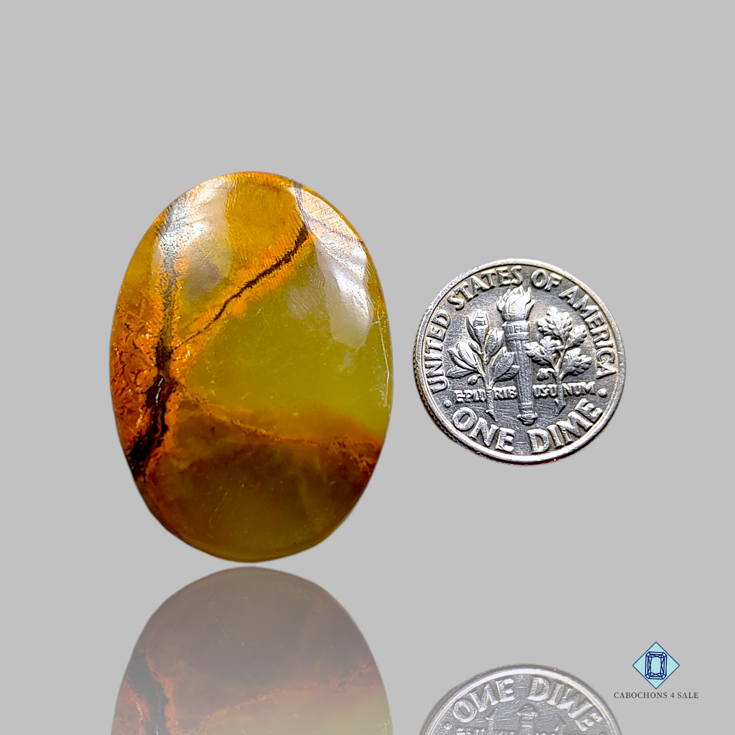 Indian Jasper