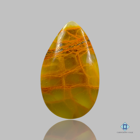 Indian Jasper