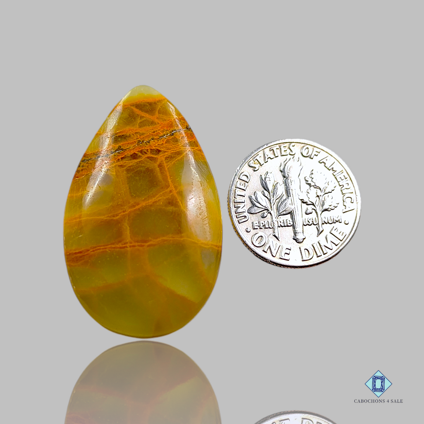 Indian Jasper