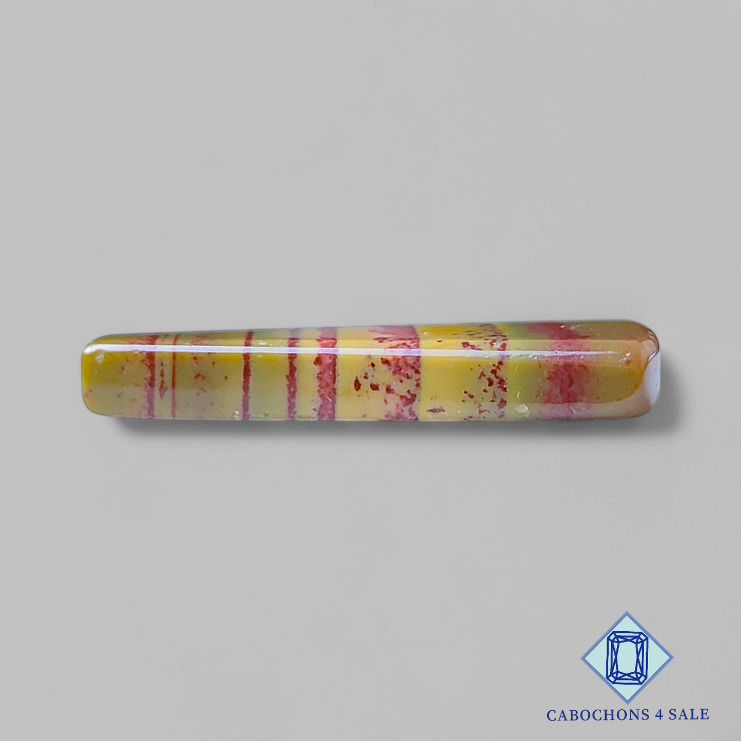 Imperial Jasper Fancy Cabochons