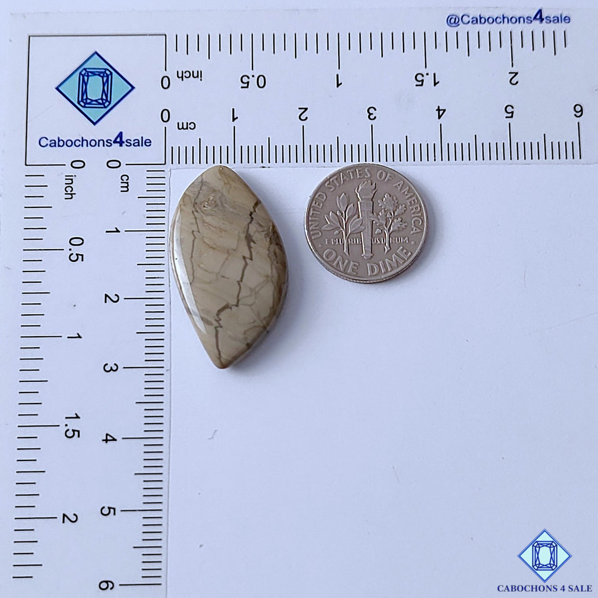 Imperial Jasper