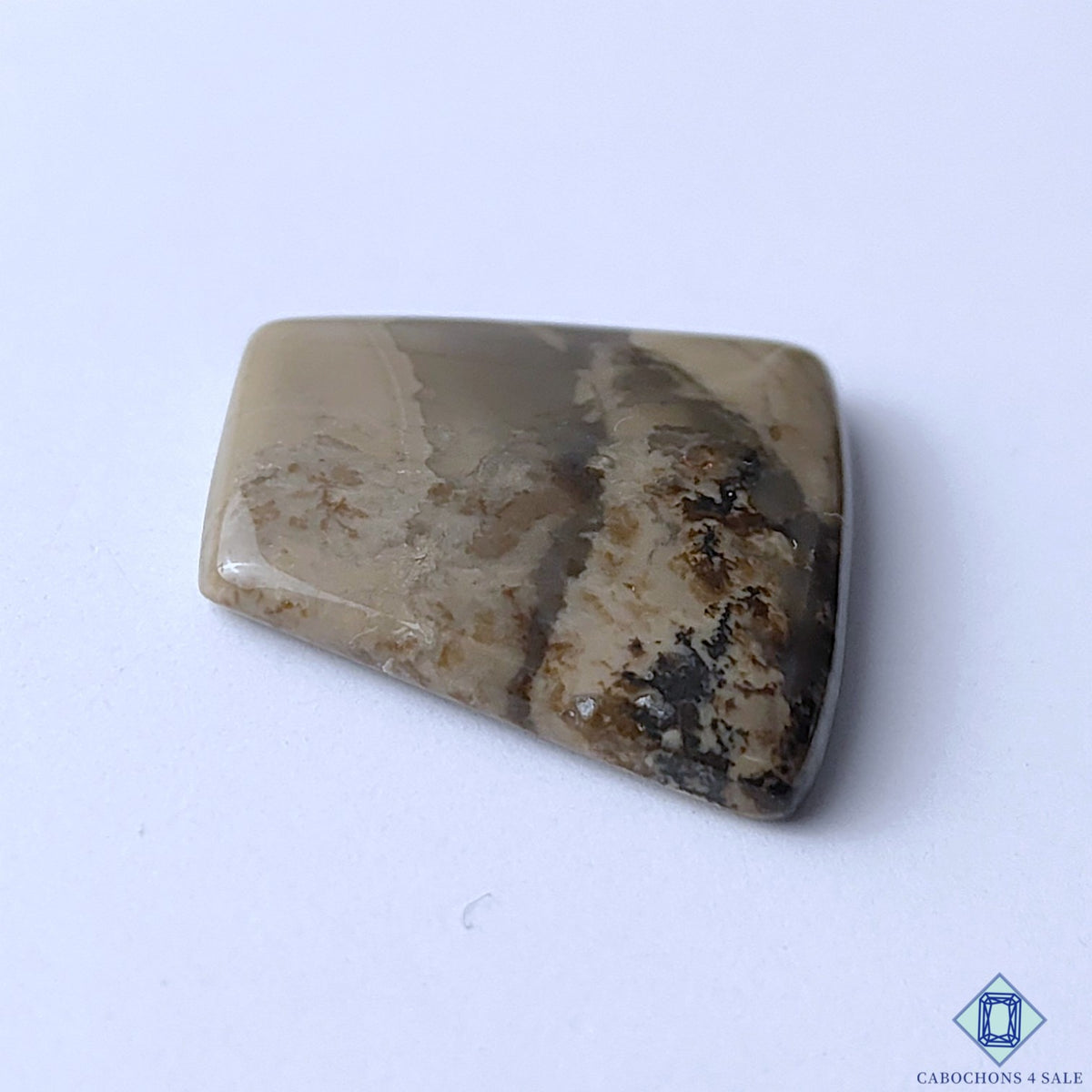 Imperial Jasper