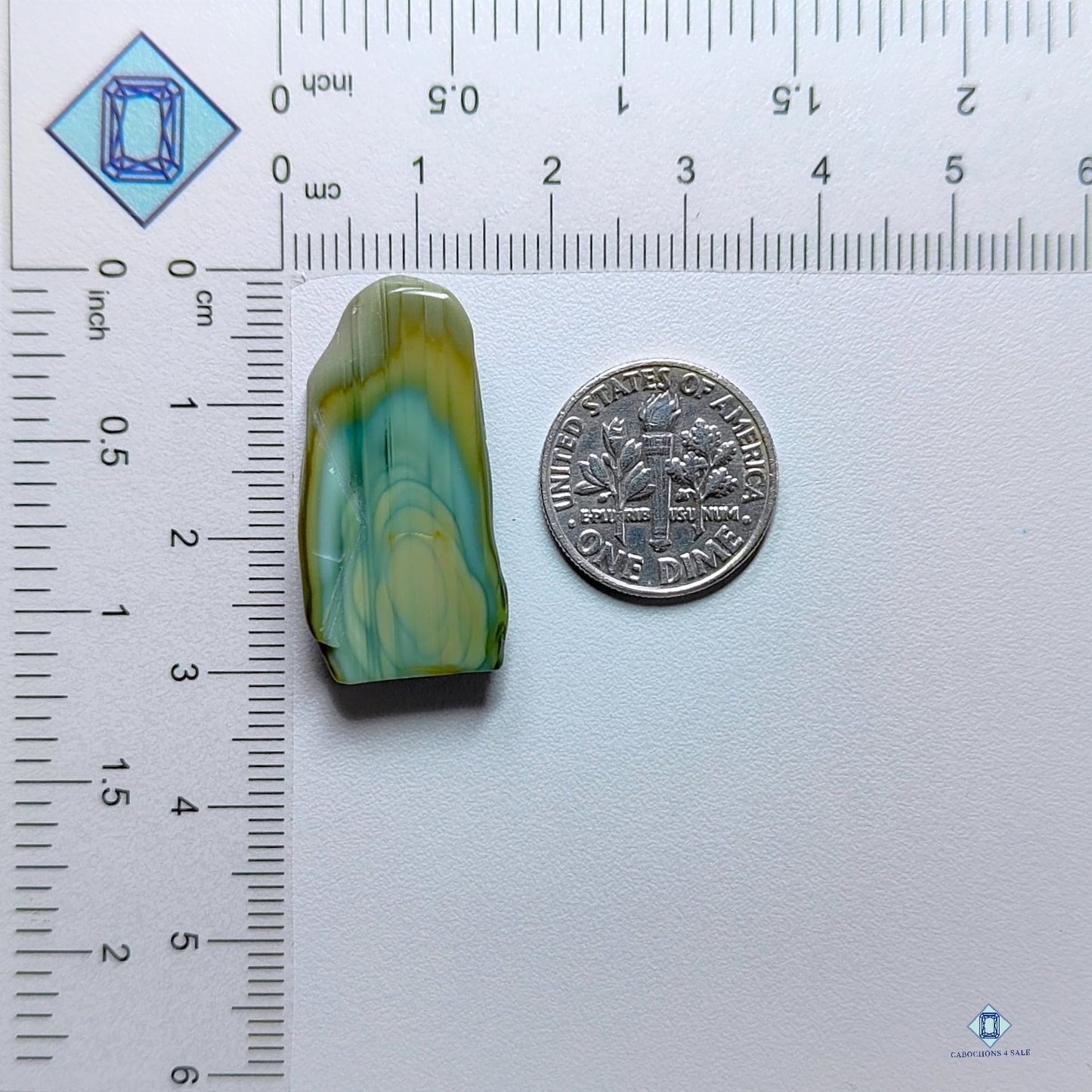 Imperial Jasper