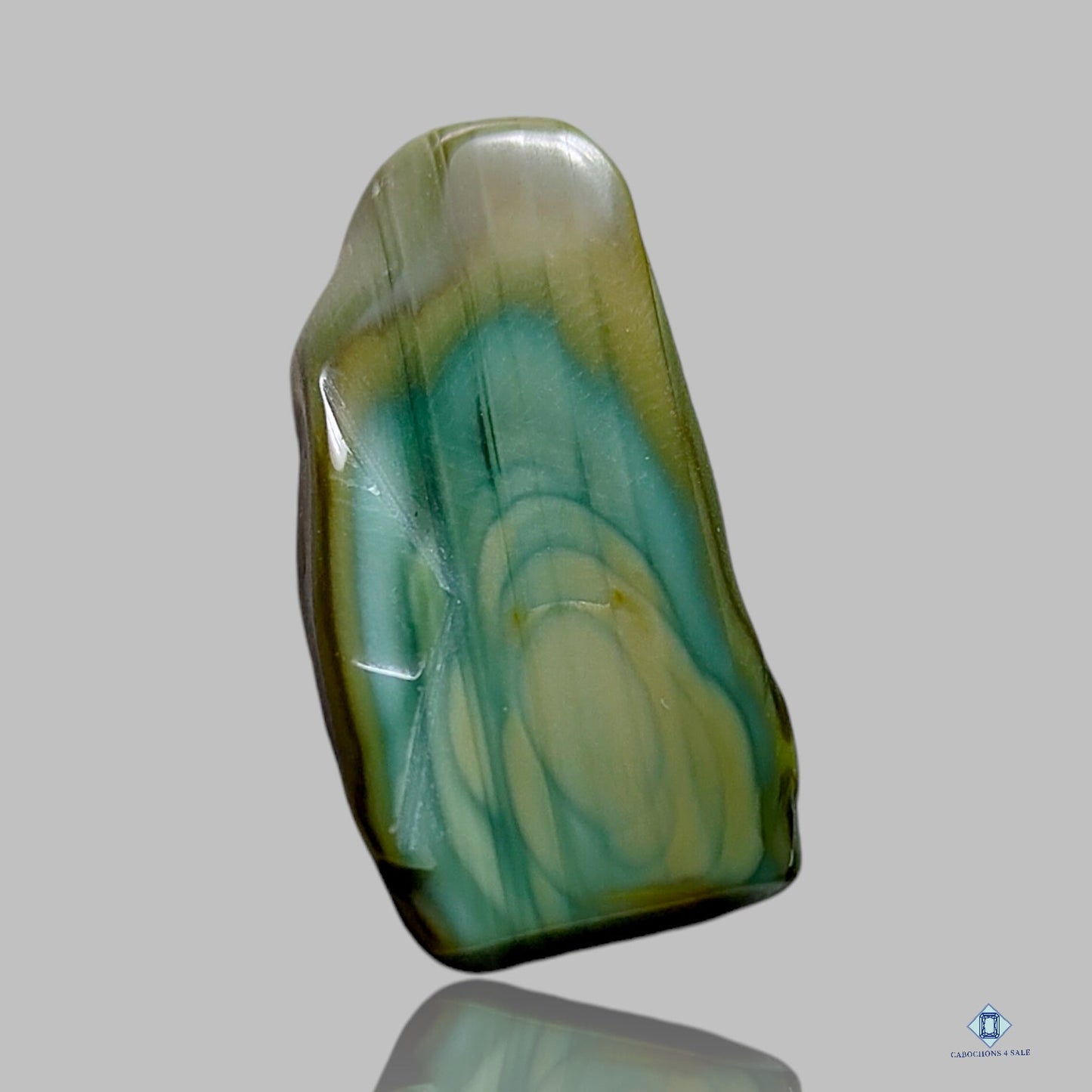 Imperial Jasper