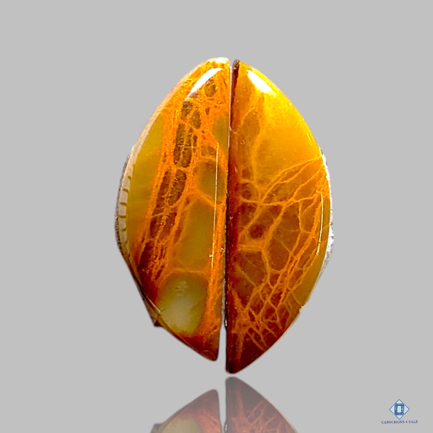 Indian Jasper