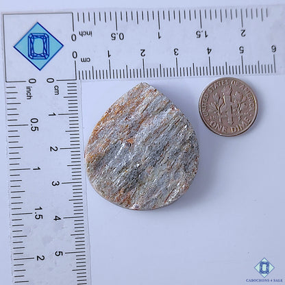 Indian Mica