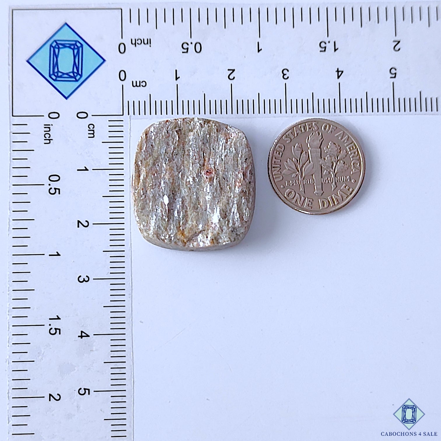 Indian Mica
