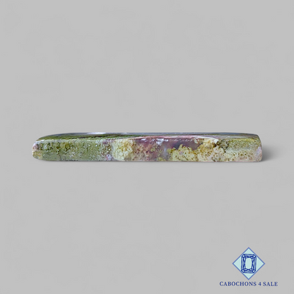 Indonesian Moss Agate