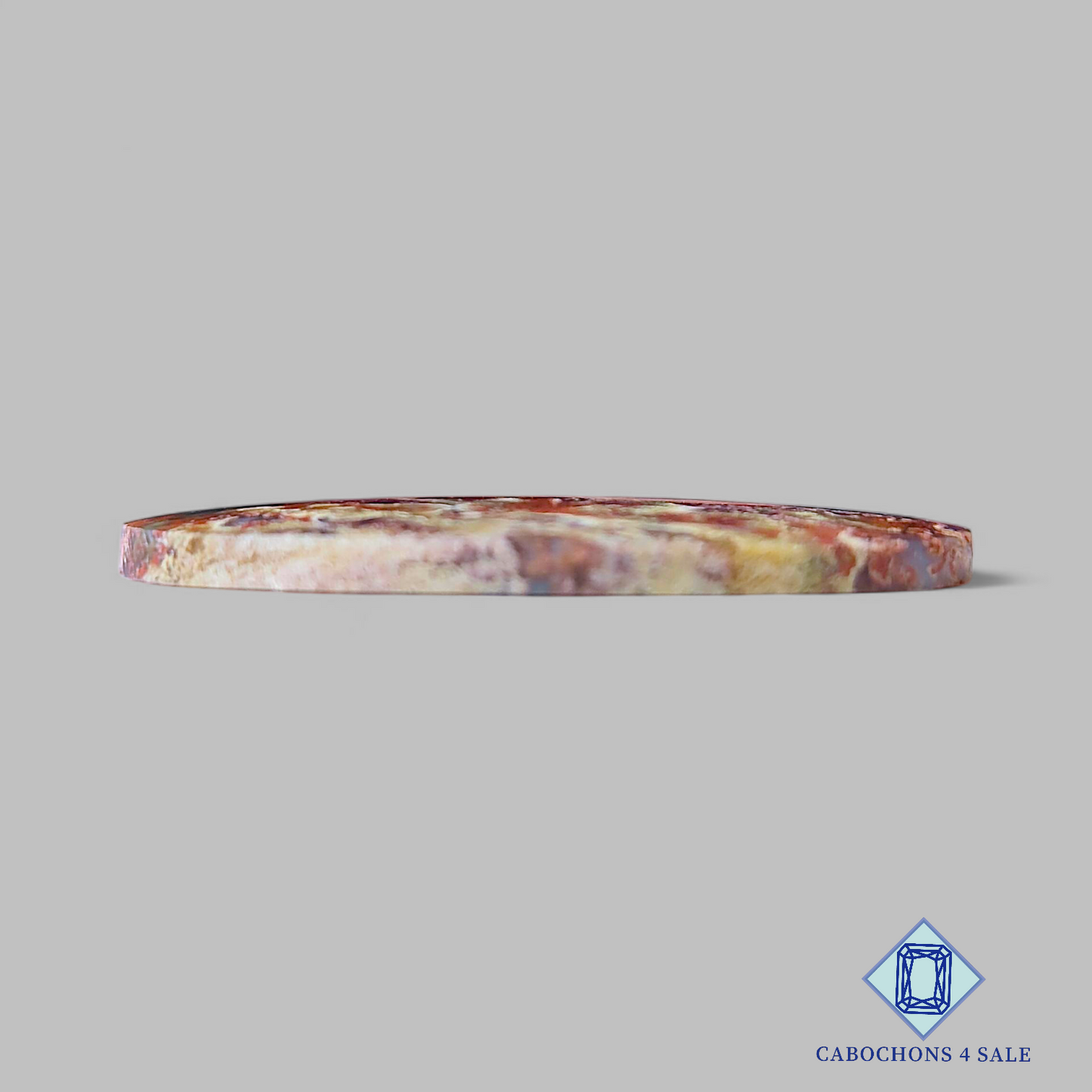 Indonesian Moss Agate