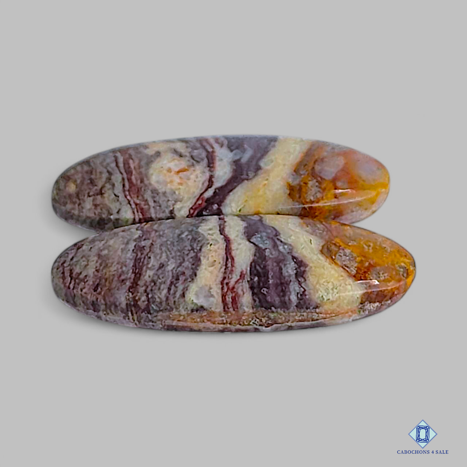 Indonesian Moss Agate