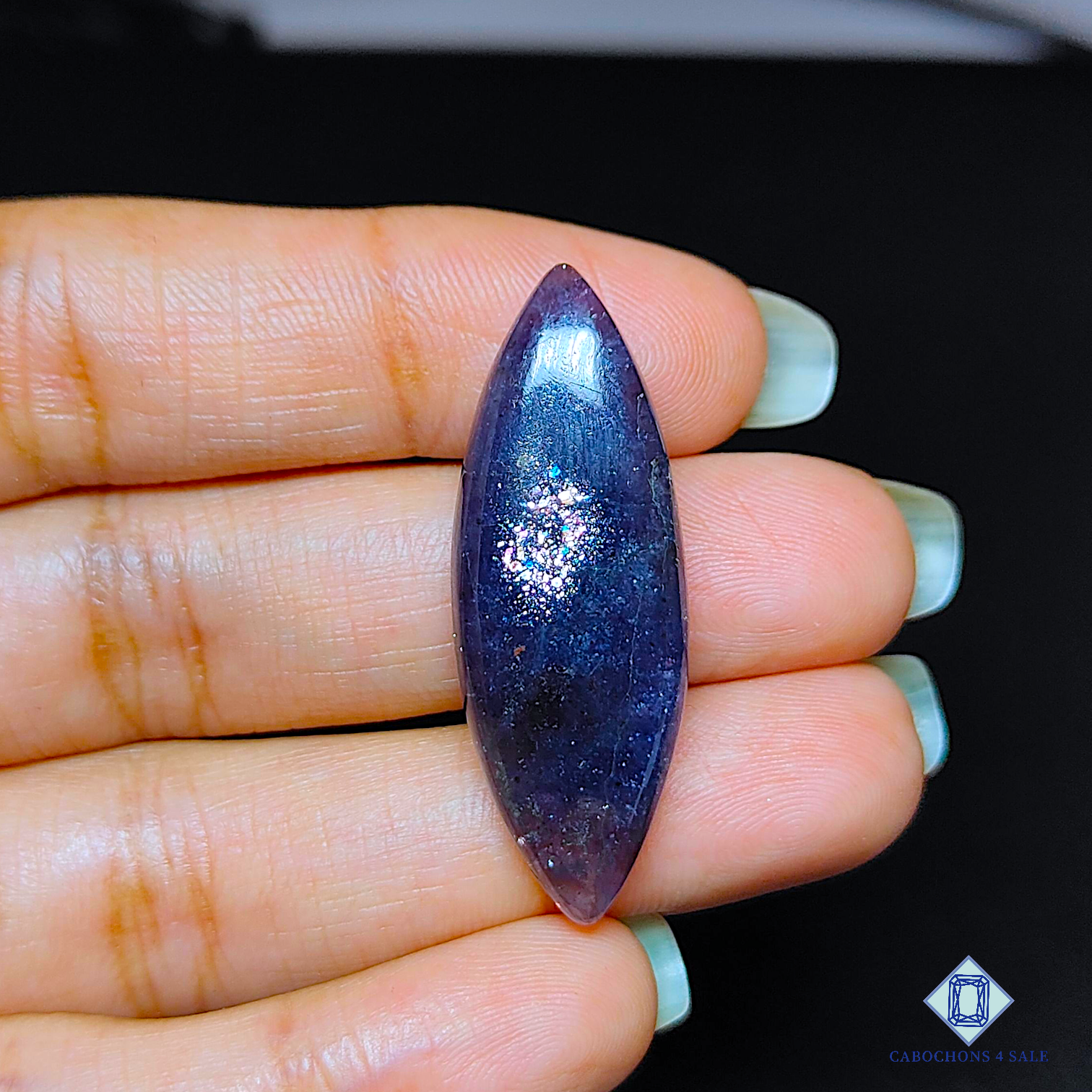Iolite