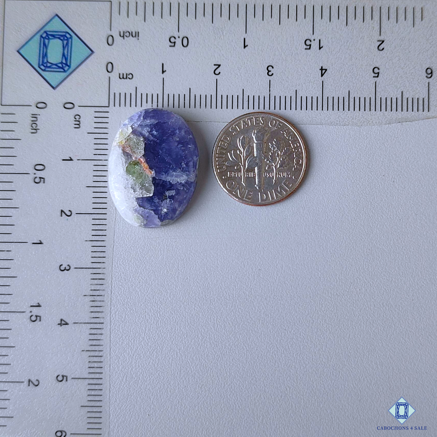 Iolite