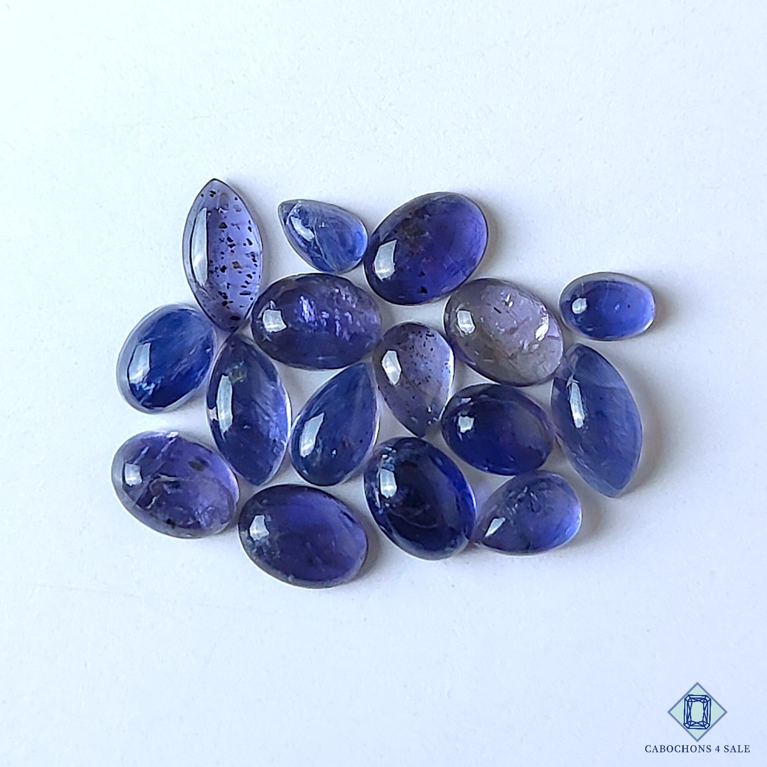 Iolite