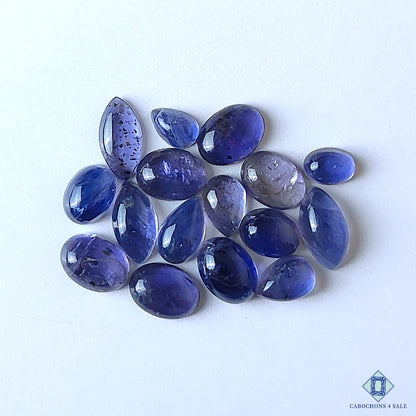 Iolite
