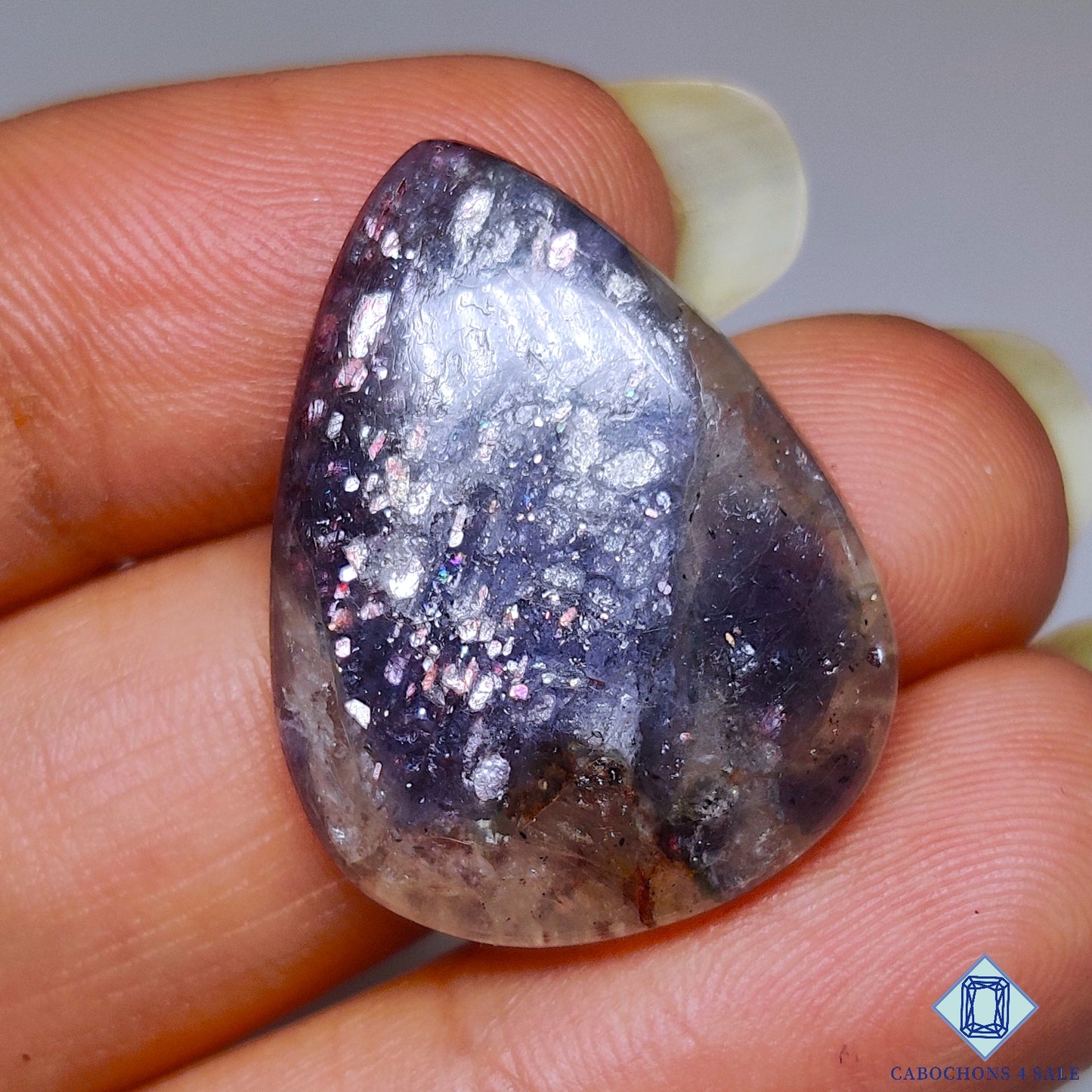Iolite