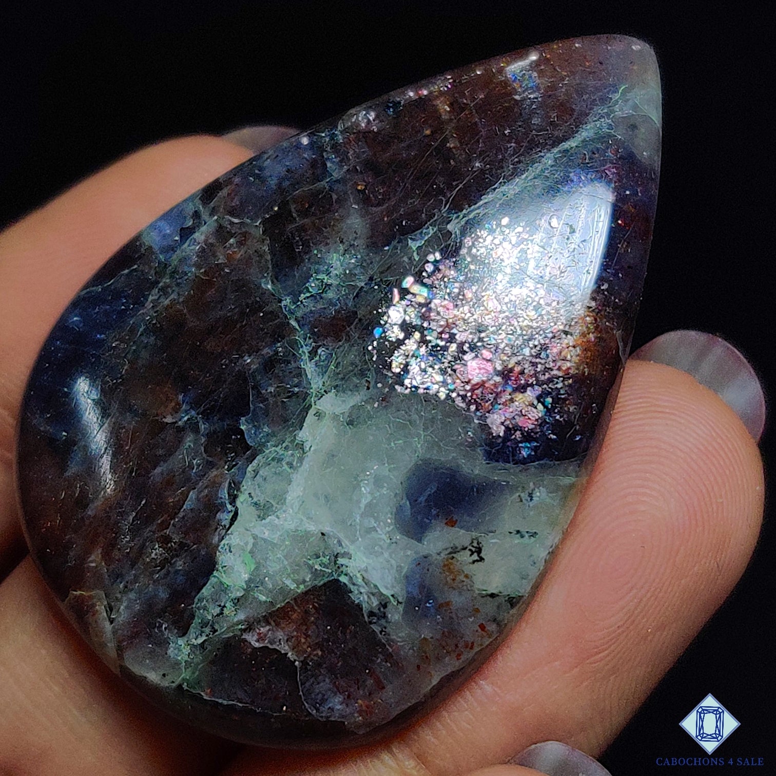 Iolite