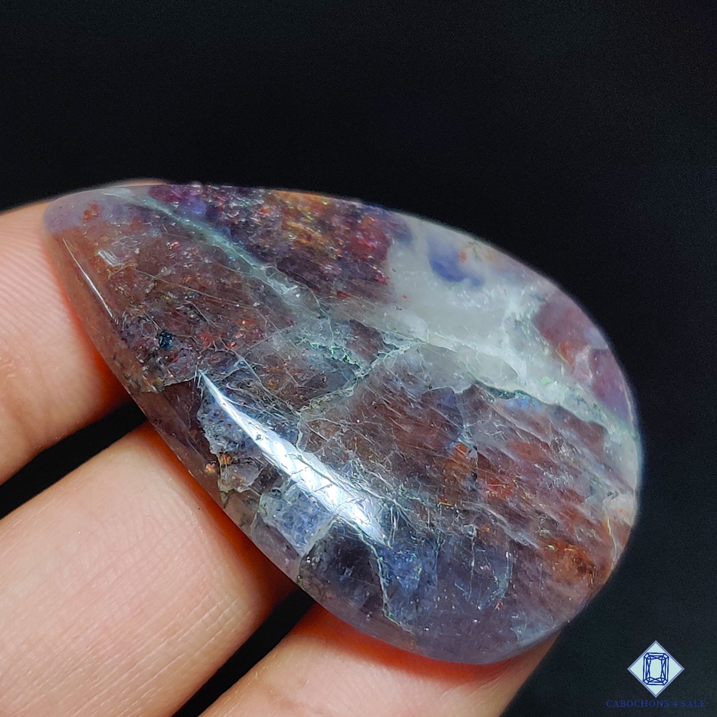 Iolite