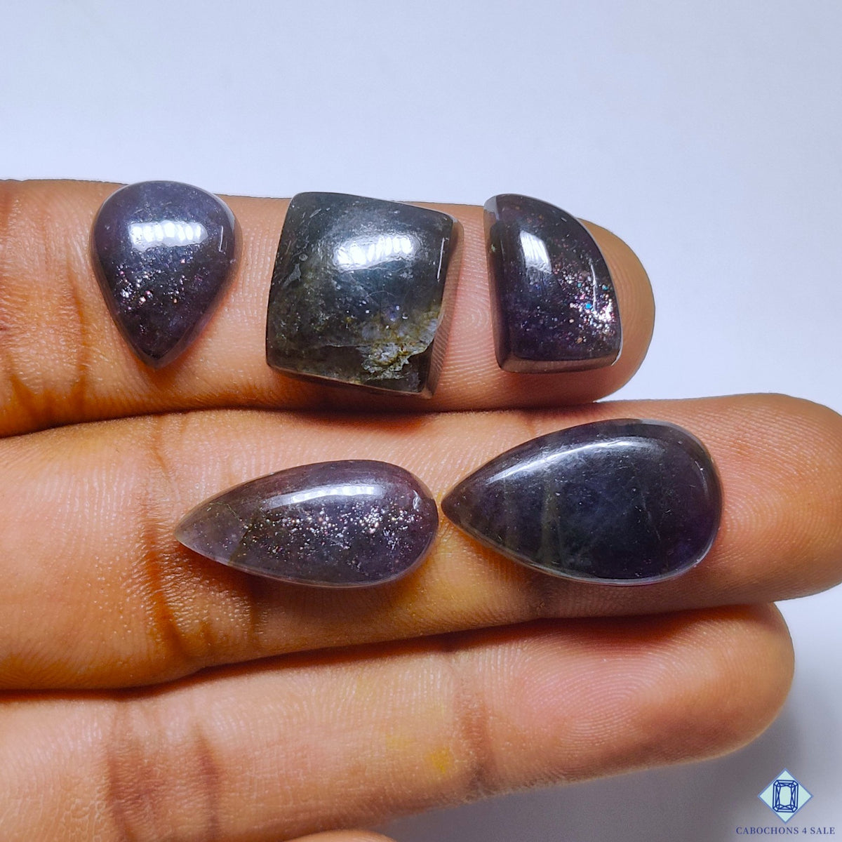 Iolite