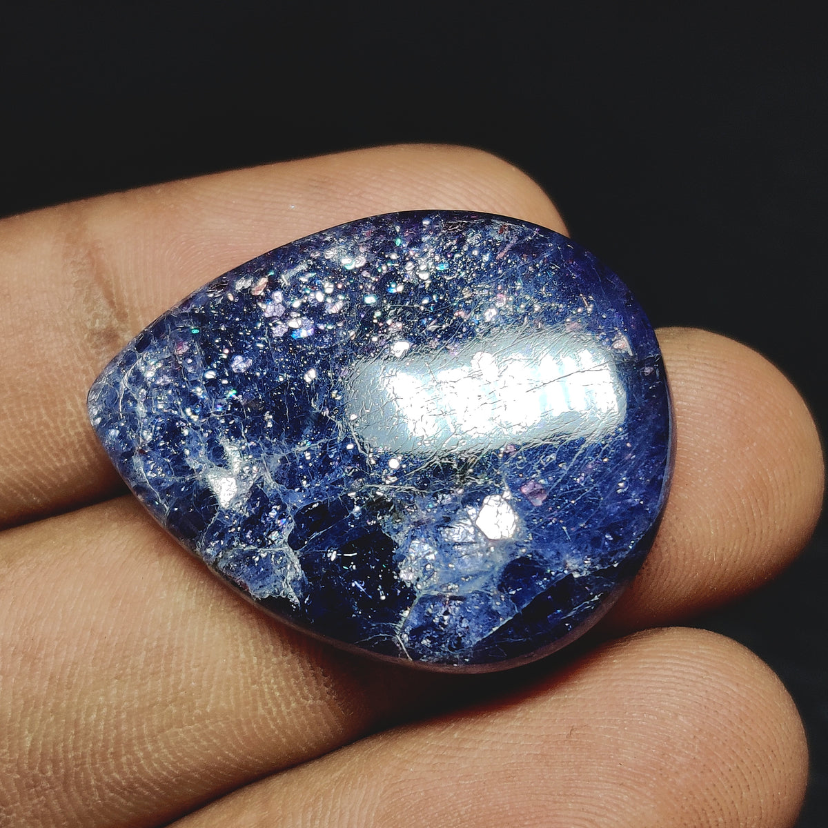 Iolite