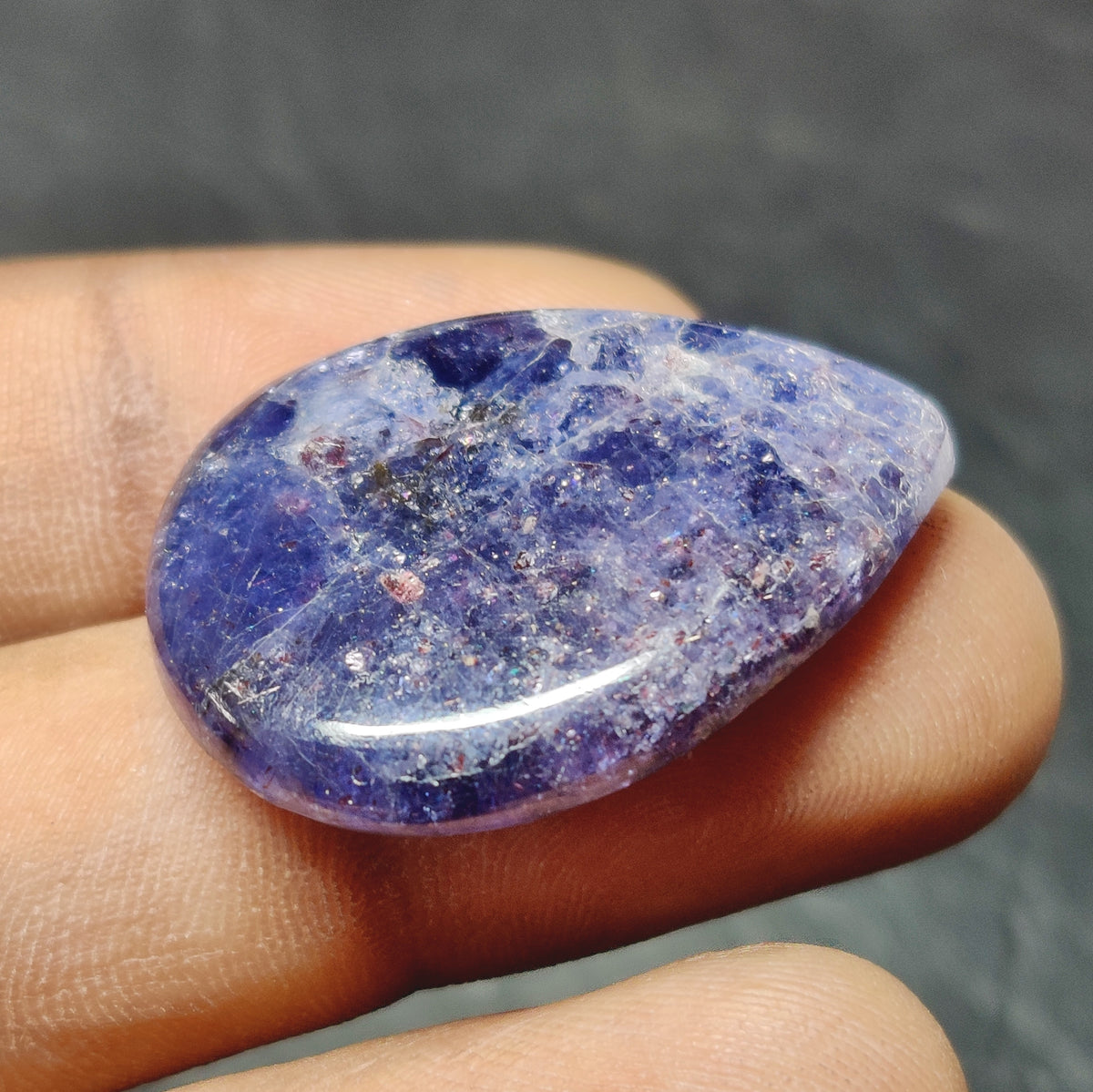 Iolite