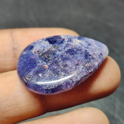 Iolite