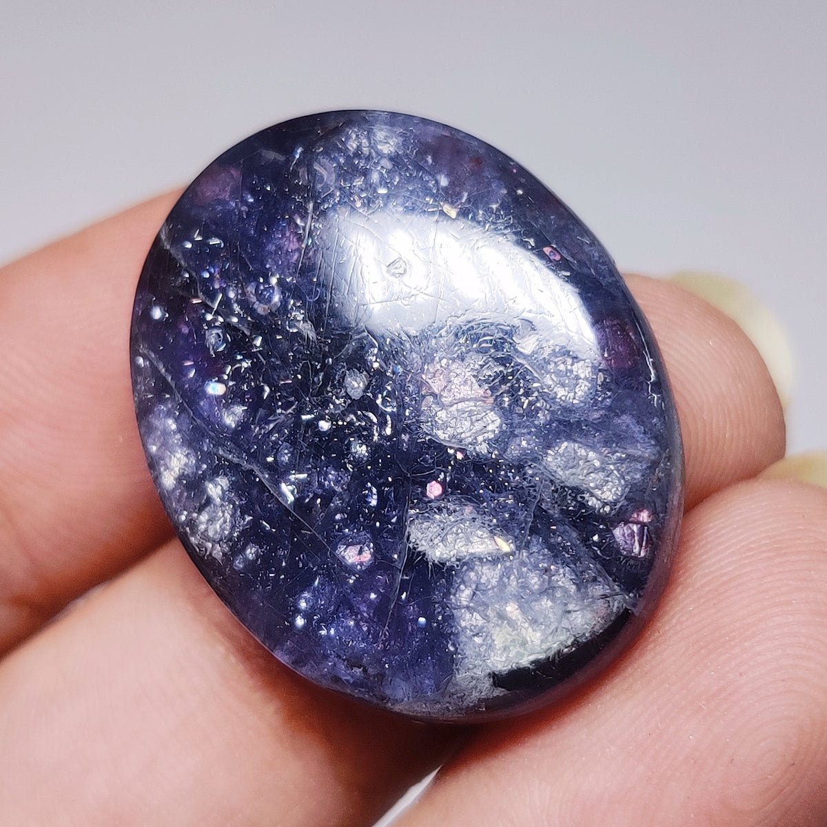 Iolite