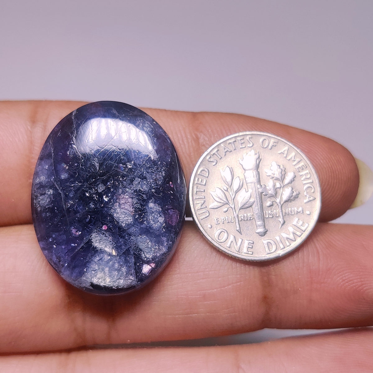 Iolite