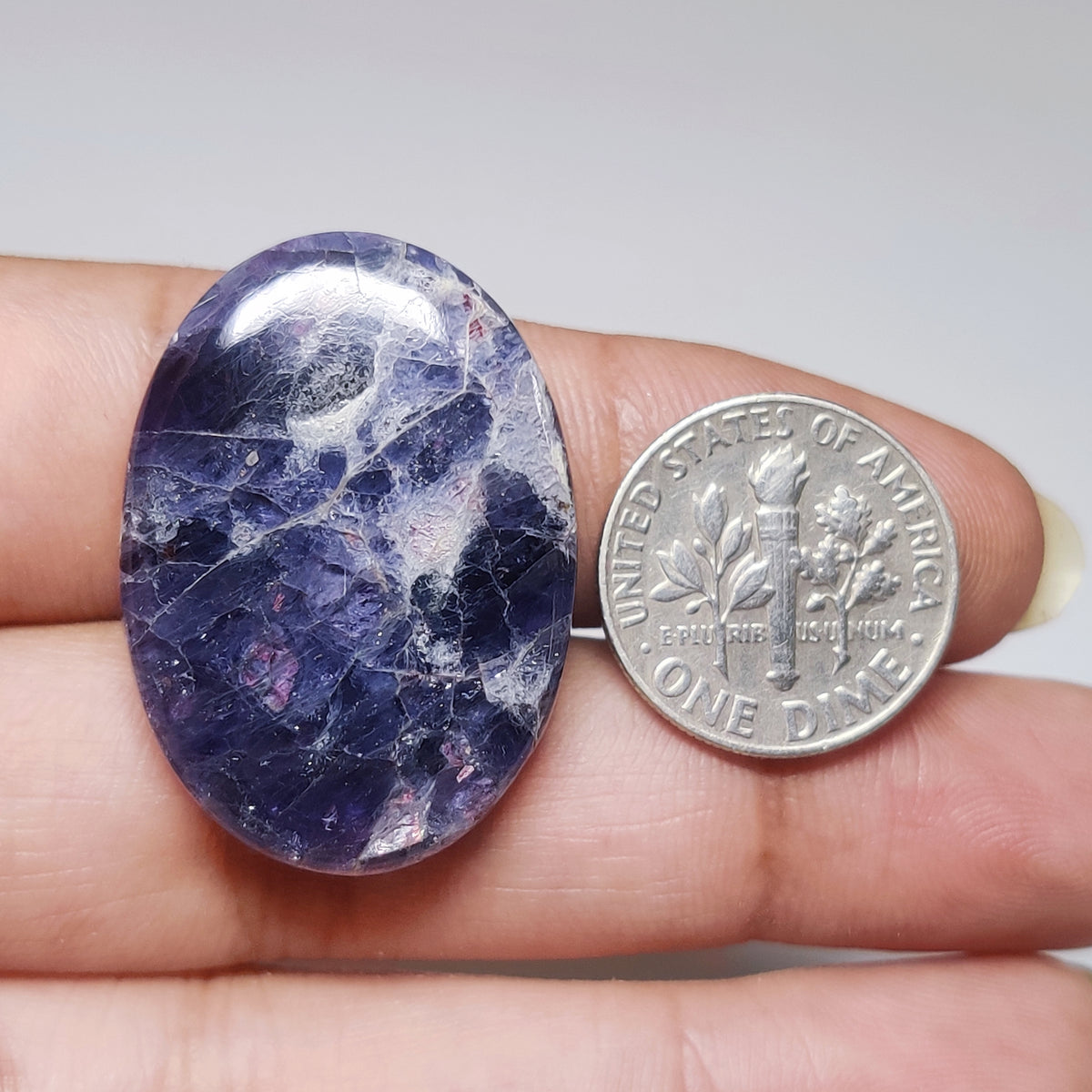 Iolite