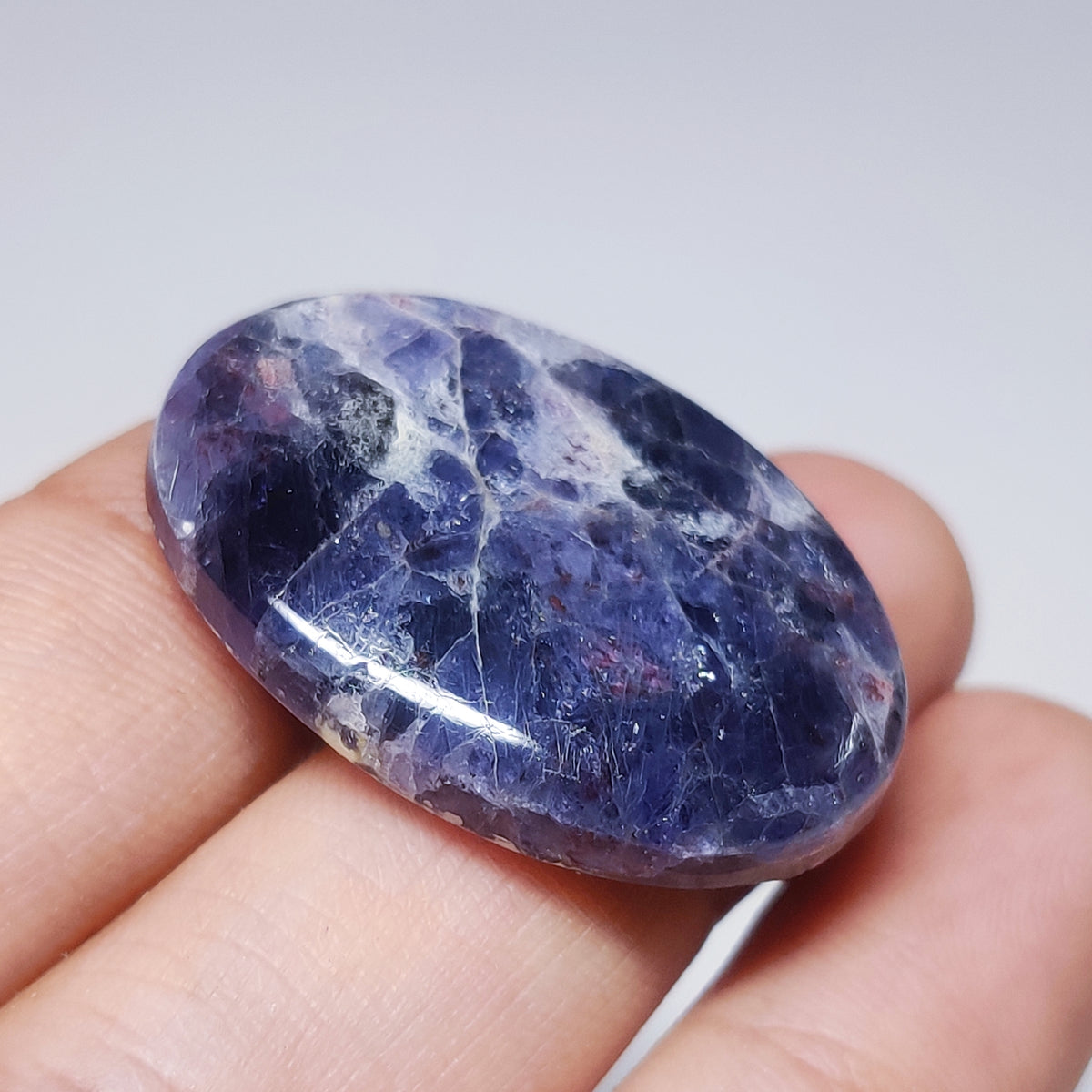 Iolite
