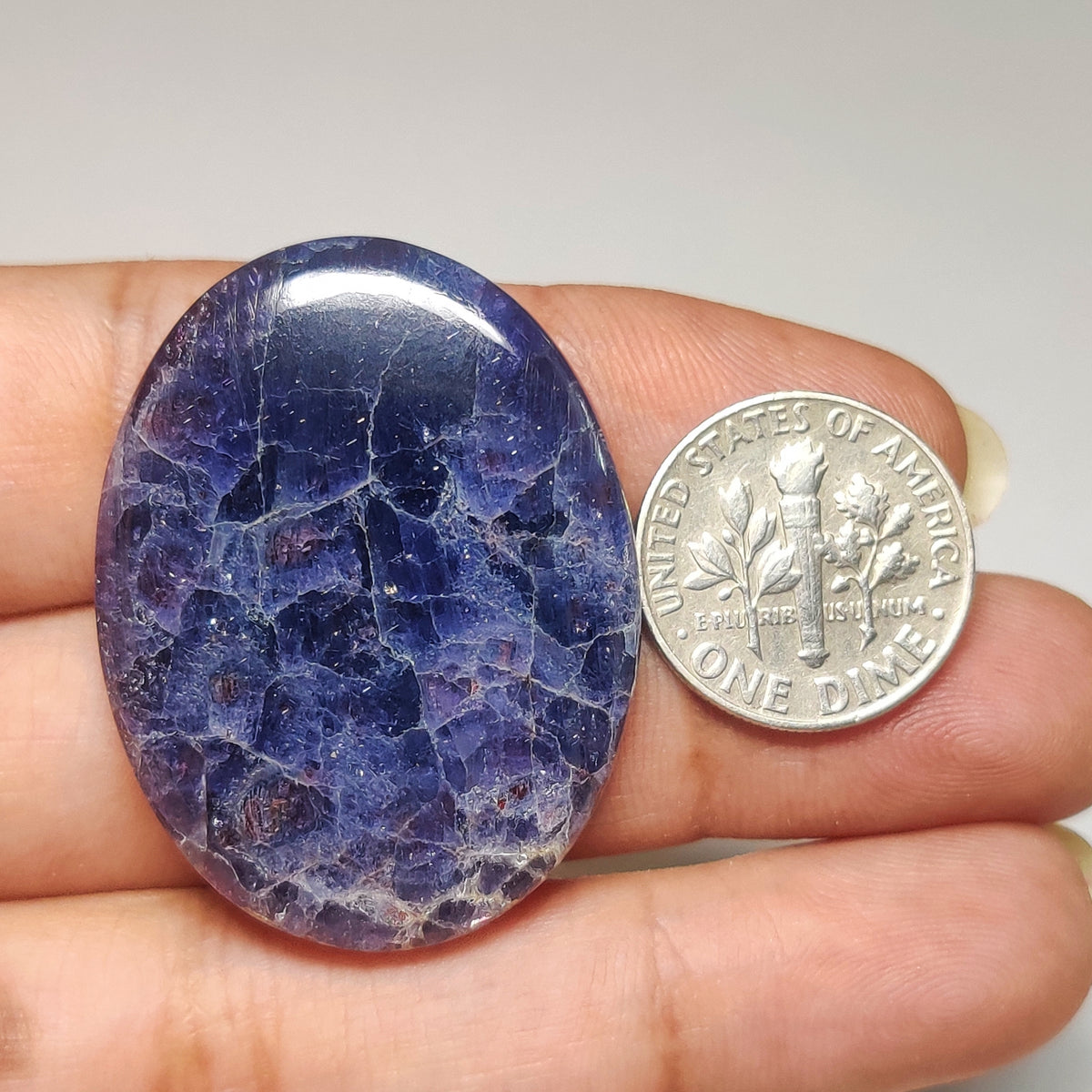 Iolite