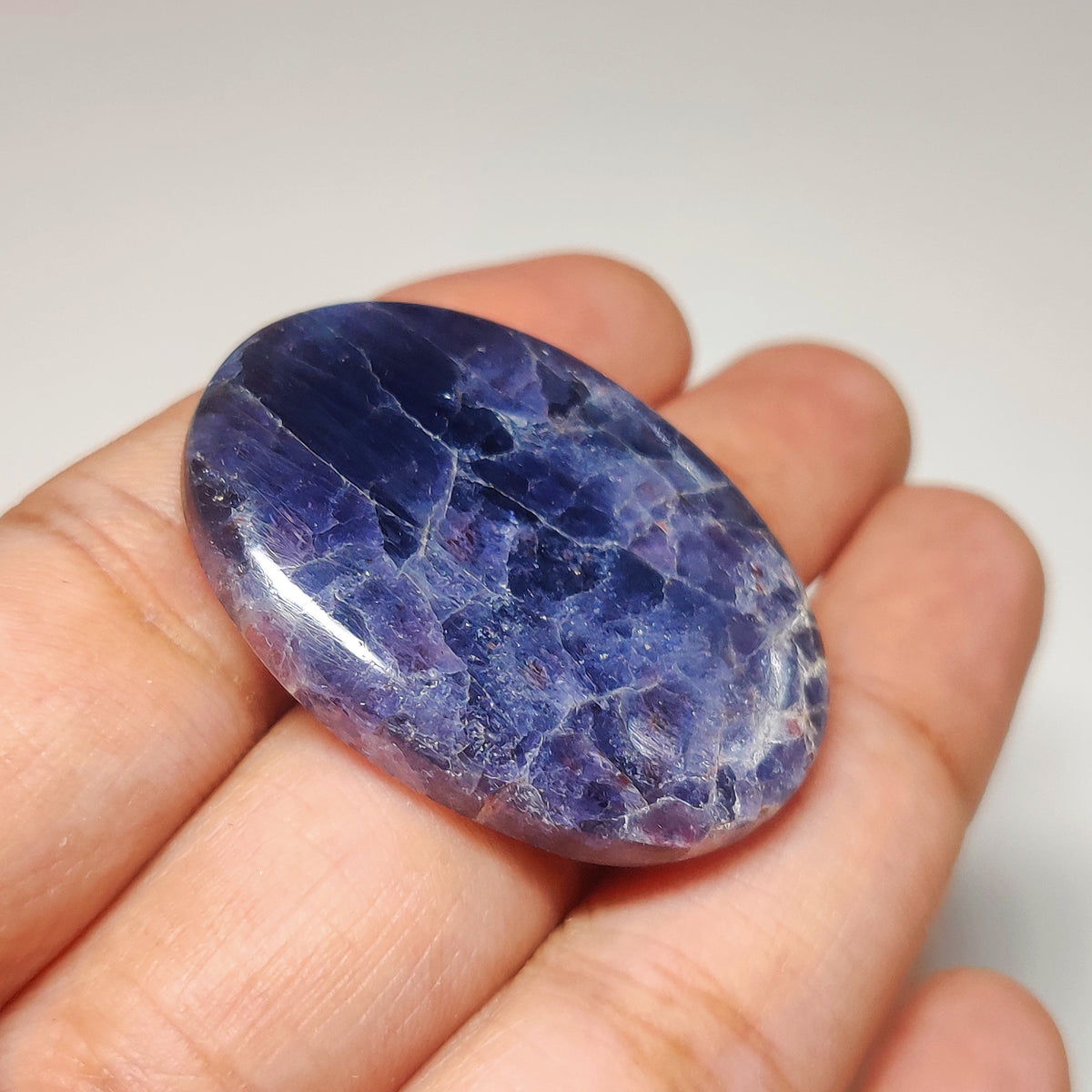 Iolite