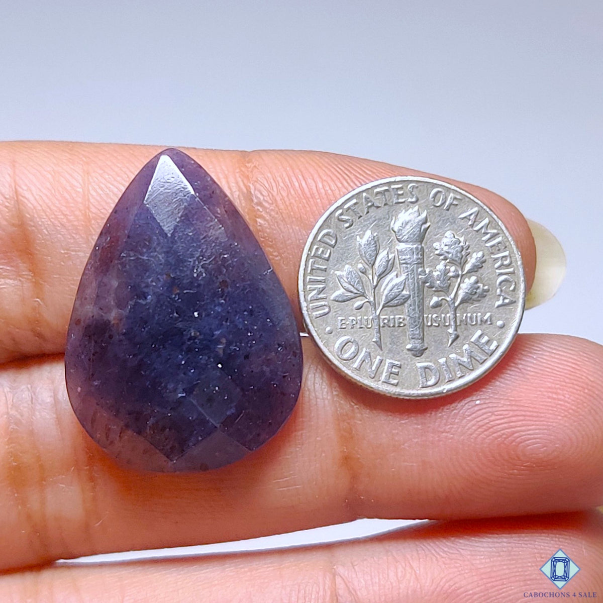 Iolite