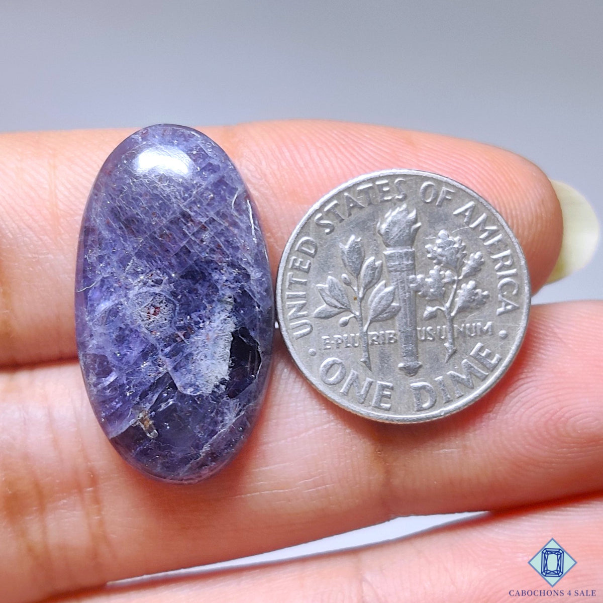 Iolite