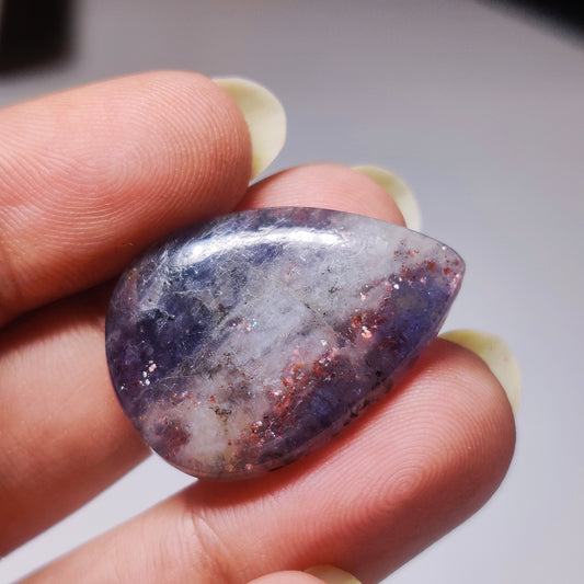Iolite