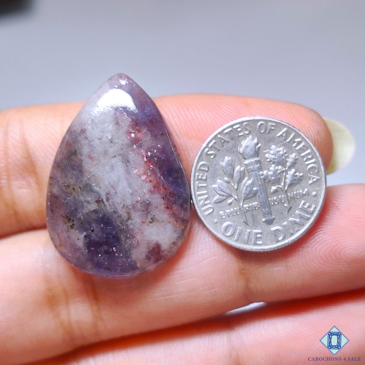 Iolite